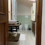 Apartmán Rosari Spada Sec Xvi
