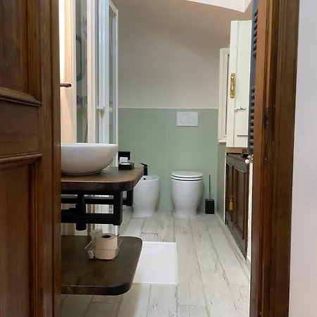 Appartement Rosari Spada Sec Xvi