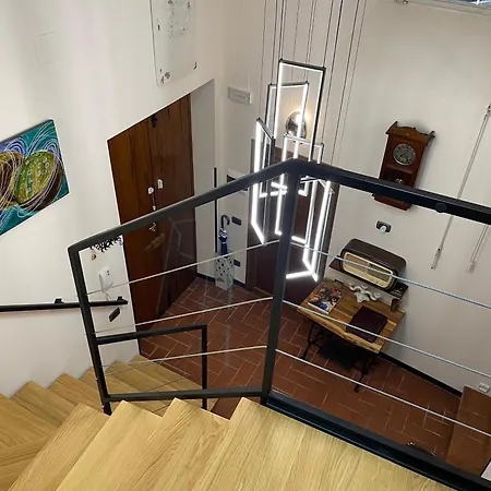 Rosari Spada Sec Xvi Apartmán Spoleto