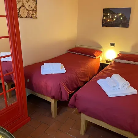 Rosari Spada Sec Xvi * Spoleto