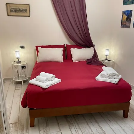 Rosari Spada Sec Xvi Apartmán Spoleto