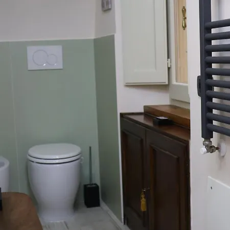 Apartment Rosari Spada Sec Xvi *