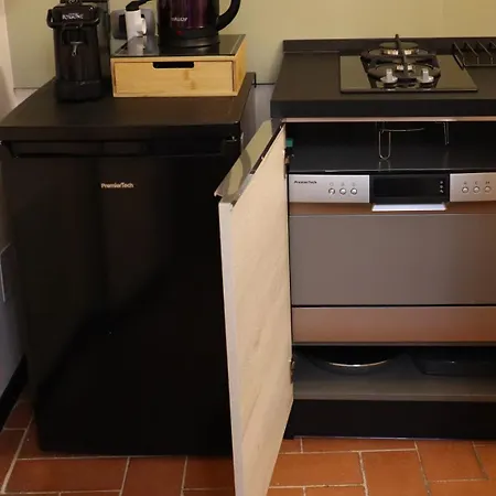 Rosari Spada Sec Xvi * Spoleto