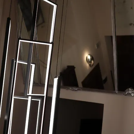 Apartmán Rosari Spada Sec Xvi Spoleto