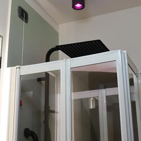 Rosari Spada Sec Xvi Apartment