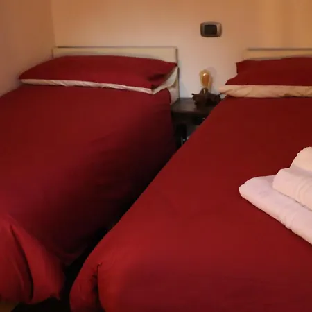 Rosari Spada Sec Xvi Apartment Spoleto