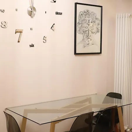 Appartement Rosari Spada Sec Xvi