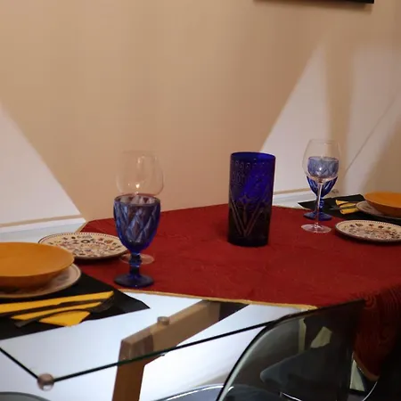 Rosari Spada Sec Xvi Apartment *