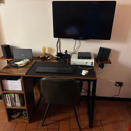 Appartement Rosari Spada Sec Xvi Spoleto