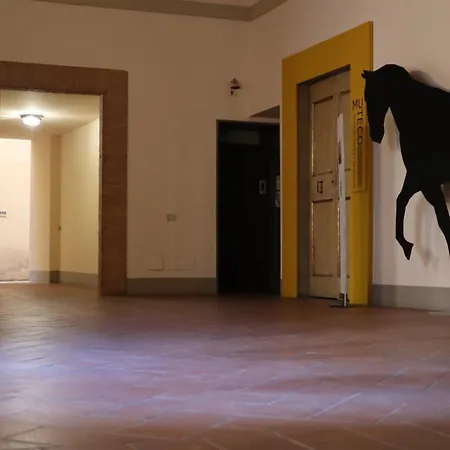 Apartmán Rosari Spada Sec Xvi *