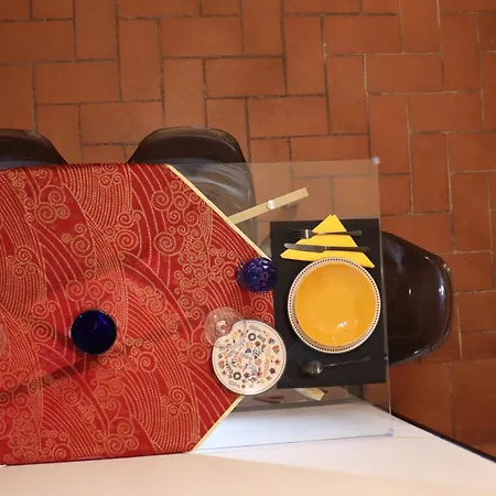 아파트 Rosari Spada Sec Xvi *