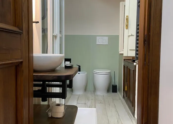 아파트 Rosari Spada Sec Xvi