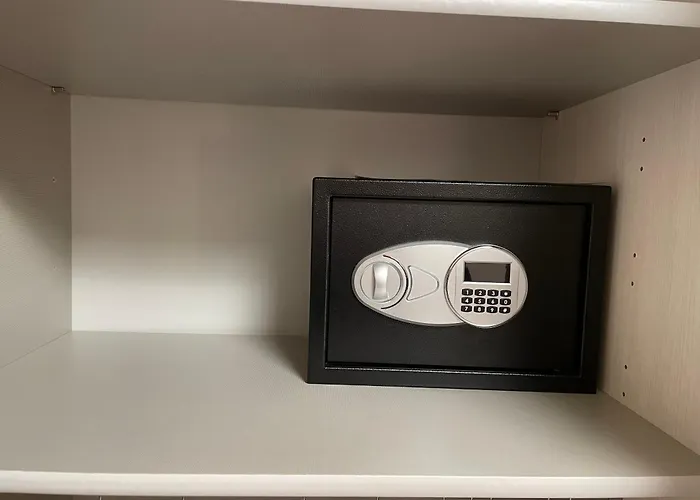 Rosari Spada Sec Xvi アパート