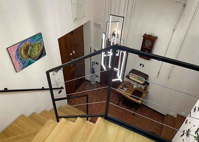 Rosari Spada Sec Xvi 아파트 스폴레토