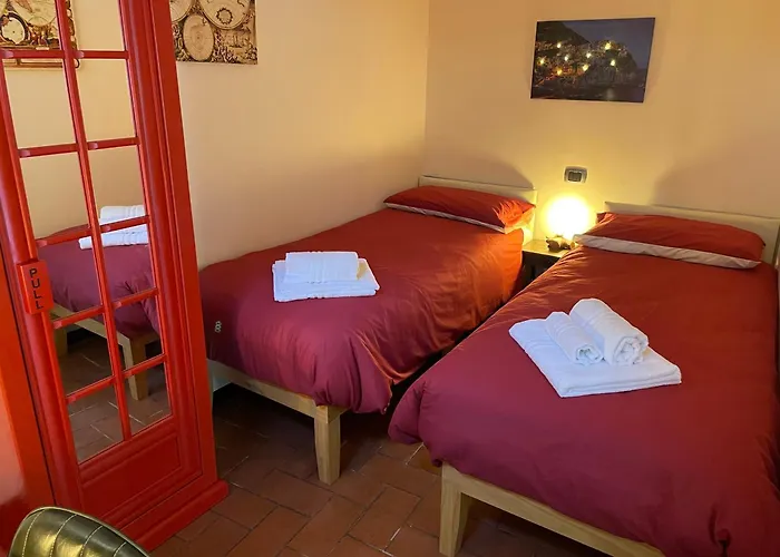 Rosari Spada Sec Xvi * 스폴레토