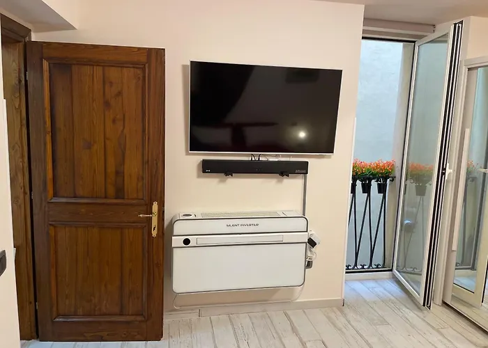 아파트 Rosari Spada Sec Xvi