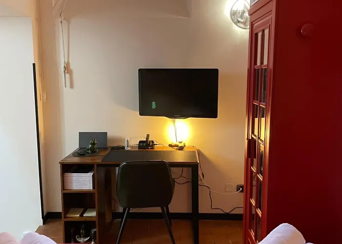 アパート Rosari Spada Sec Xvi *