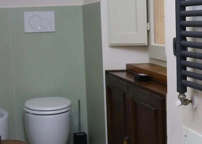 アパート Rosari Spada Sec Xvi *