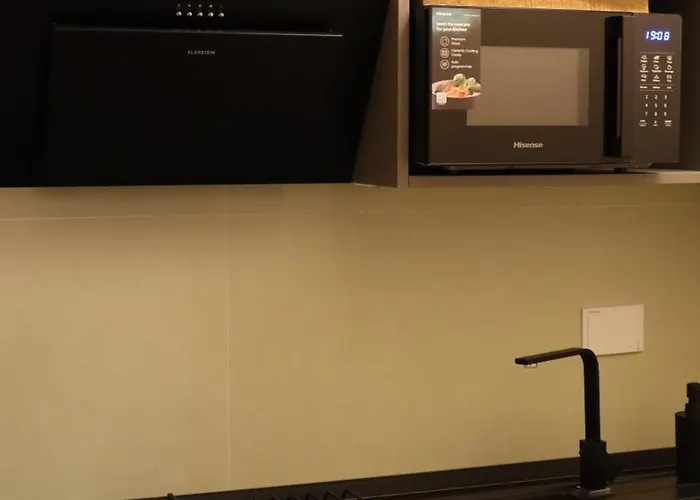 아파트 Rosari Spada Sec Xvi *