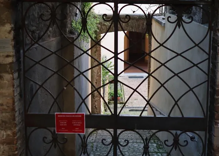 Rosari Spada Sec Xvi *