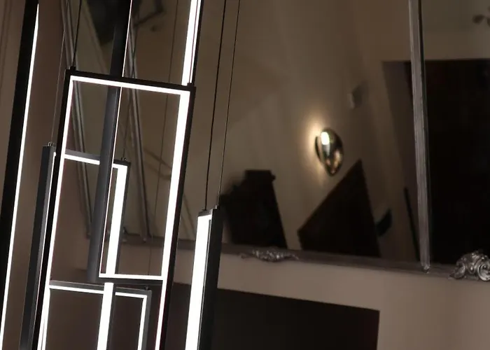 아파트 Rosari Spada Sec Xvi 스폴레토