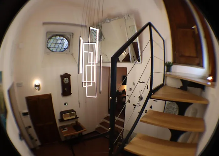 Rosari Spada Sec Xvi 아파트