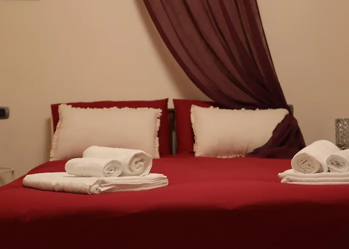 アパート Rosari Spada Sec Xvi *