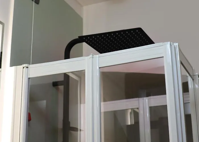 Rosari Spada Sec Xvi アパート