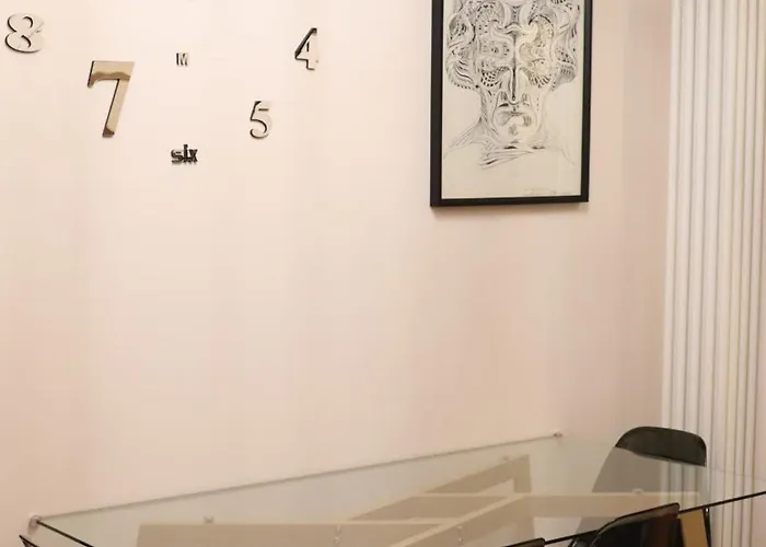 아파트 Rosari Spada Sec Xvi