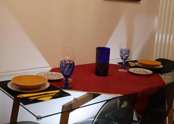 Rosari Spada Sec Xvi 아파트 *