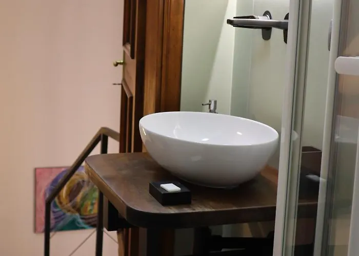 アパート Rosari Spada Sec Xvi