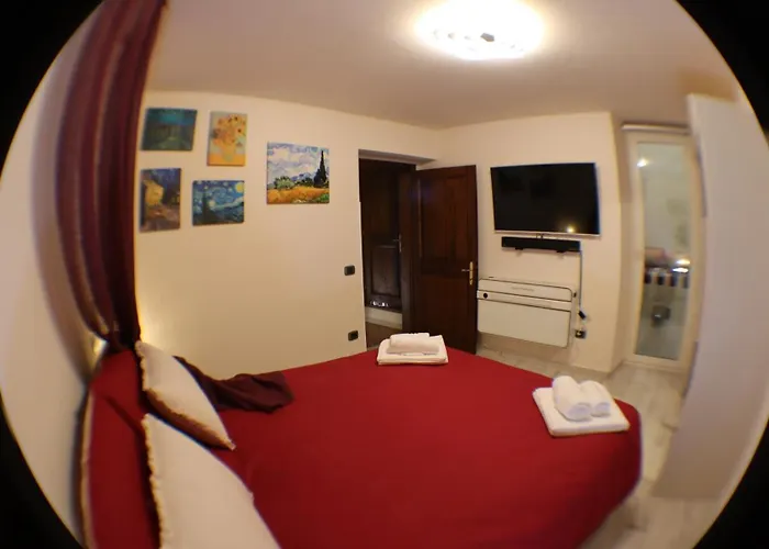 アパート Rosari Spada Sec Xvi *