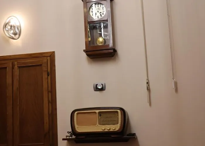 아파트 Rosari Spada Sec Xvi