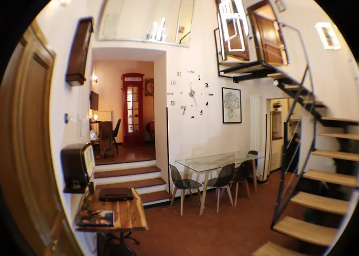 アパート Rosari Spada Sec Xvi *