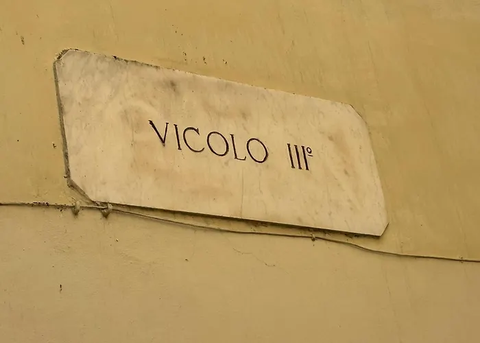 Rosari Spada Sec Xvi アパート *