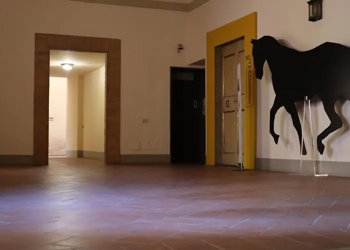 アパート Rosari Spada Sec Xvi *