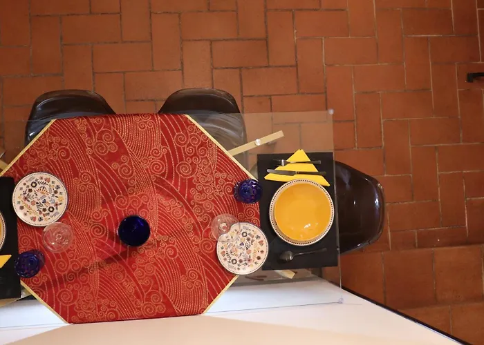 アパート Rosari Spada Sec Xvi *